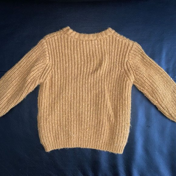 Baby Zara Sweater - Picture 2 of 3